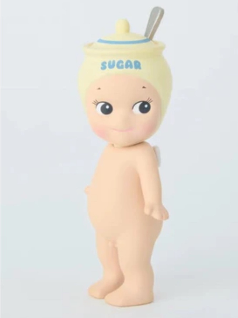Sugar Sonny Angel